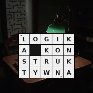 Rozwiązanie krzyżówki: indukcjonizm - logika konstruktywna | hasła, synonimy i podpowiedzi Hasło krzyżówkowe indukcjonizm - logika konstruktywna – rozwiązanie, synonimy, podpowiedzi i definicje krzyżówkowe